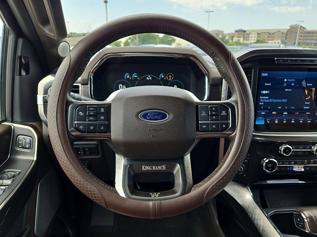 Thumbnail: 2021 Ford F-150 - 34
