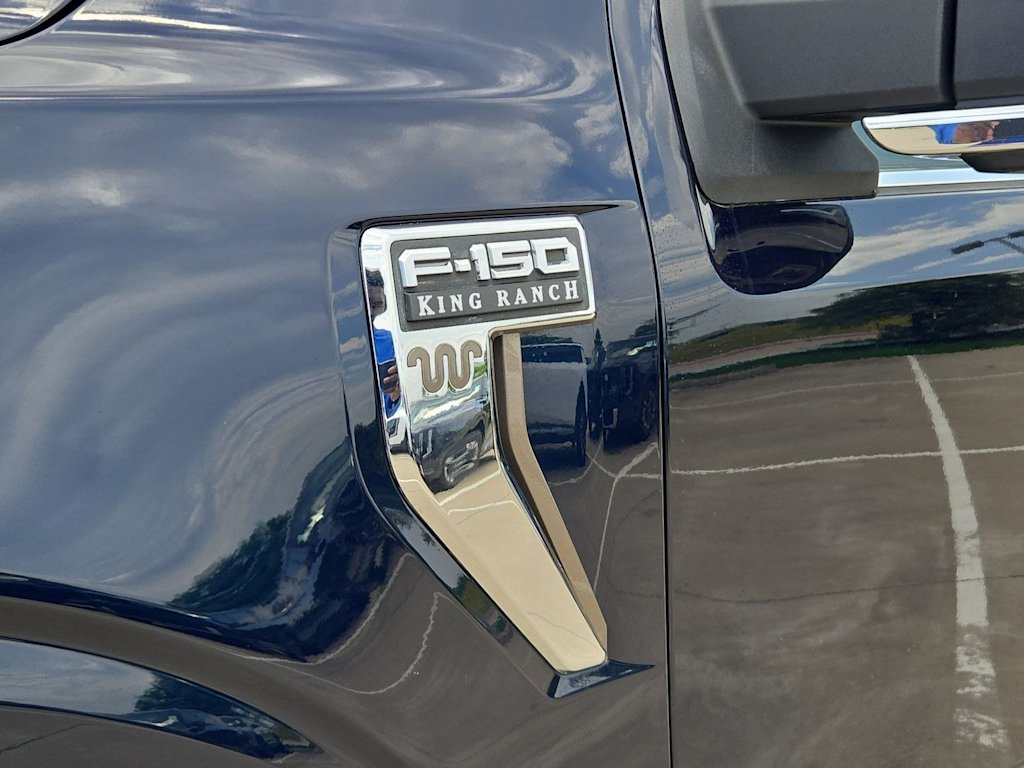 Thumbnail: 2021 Ford F-150 - 26