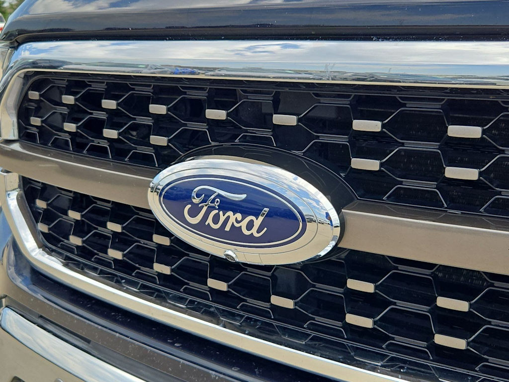Thumbnail: 2021 Ford F-150 - 7
