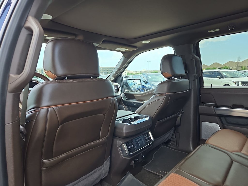 Thumbnail: 2021 Ford F-150 - 29