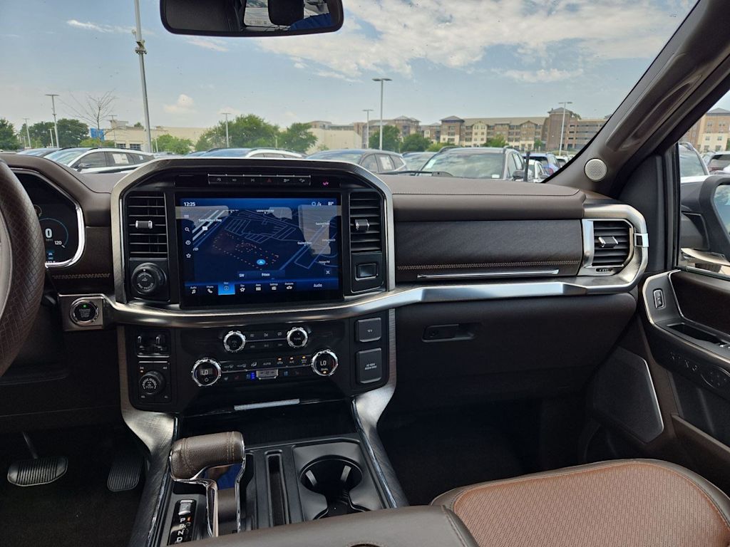 Thumbnail: 2021 Ford F-150 - 13