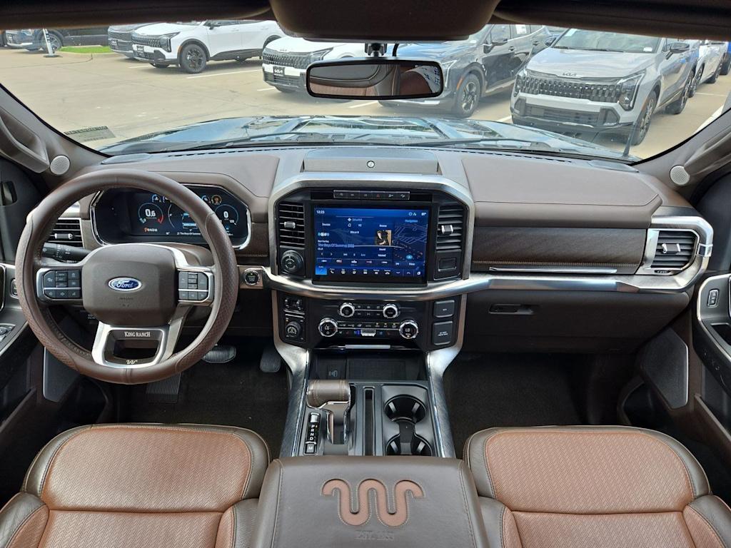 Thumbnail: 2021 Ford F-150 - 27