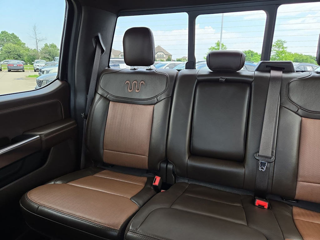 Thumbnail: 2021 Ford F-150 - 20
