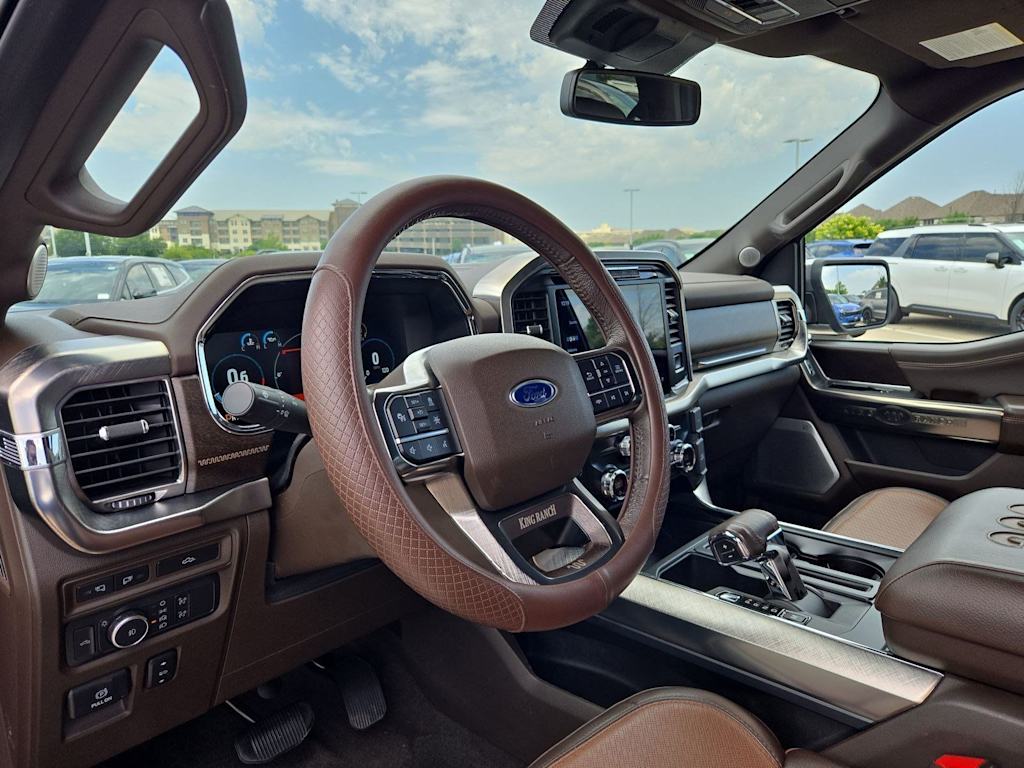 Thumbnail: 2021 Ford F-150 - 21