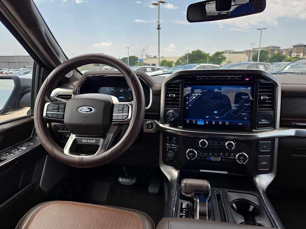 Thumbnail: 2021 Ford F-150 - 9
