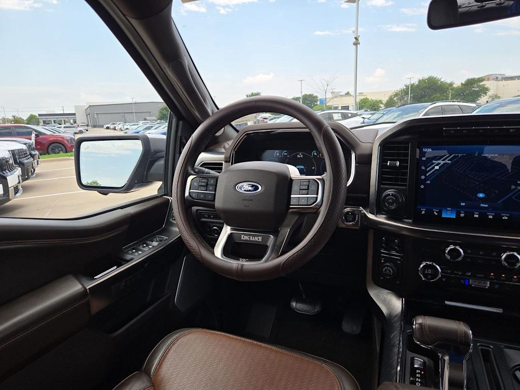 Thumbnail: 2021 Ford F-150 - 2