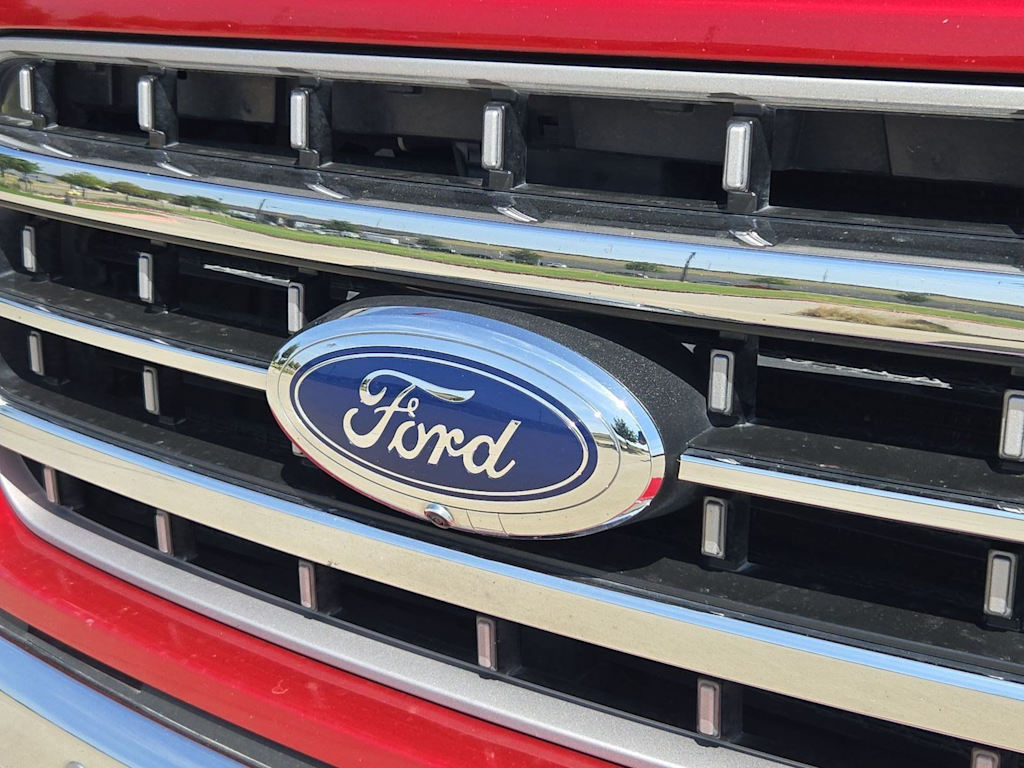 Thumbnail: 2021 Ford F-150 - 7