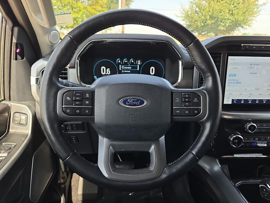Thumbnail: 2021 Ford F-150 - 13