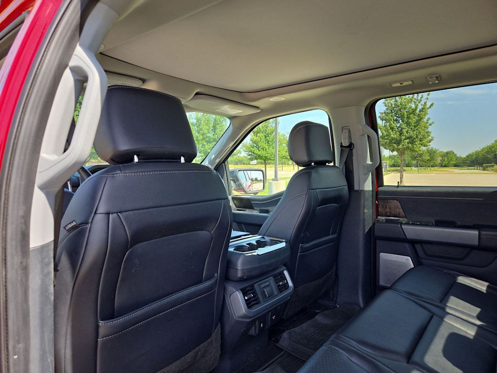 Thumbnail: 2021 Ford F-150 - 12
