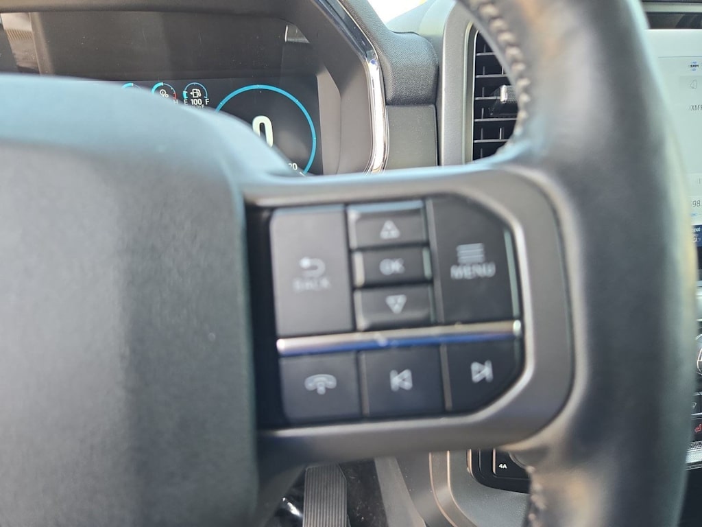 Thumbnail: 2021 Ford F-150 - 30