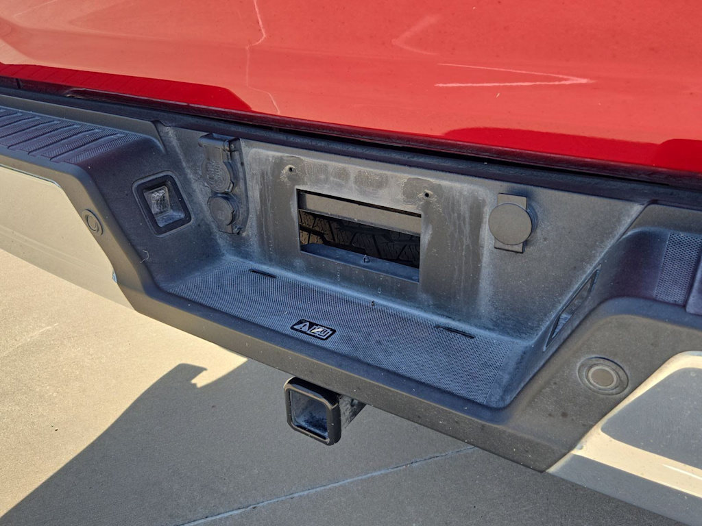Thumbnail: 2021 Ford F-150 - 36