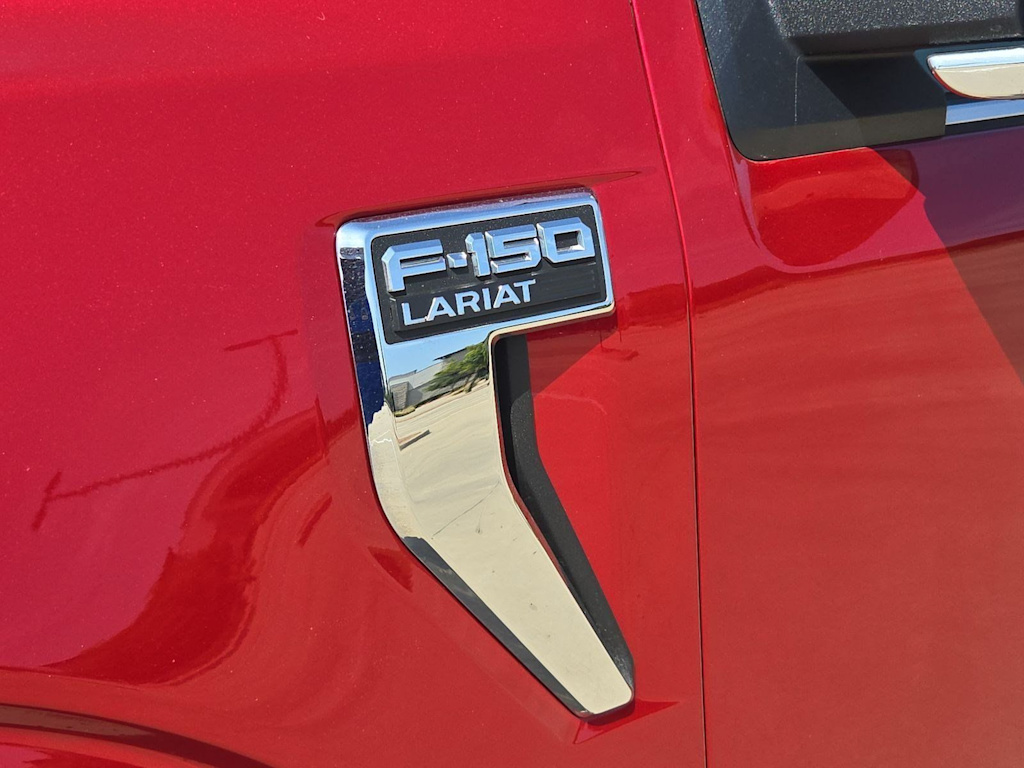 Thumbnail: 2021 Ford F-150 - 23