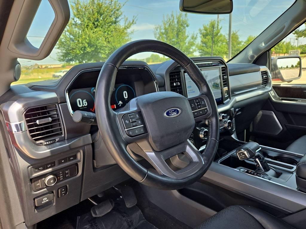 Thumbnail: 2021 Ford F-150 - 2