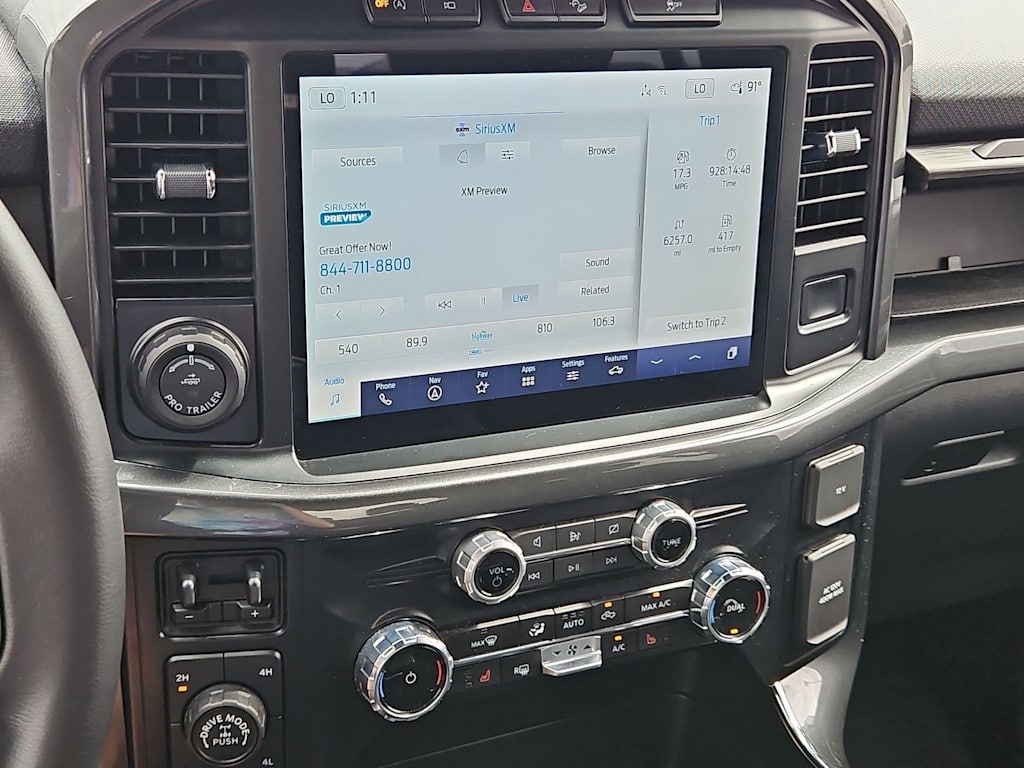 Thumbnail: 2023 Ford F-150 - 14