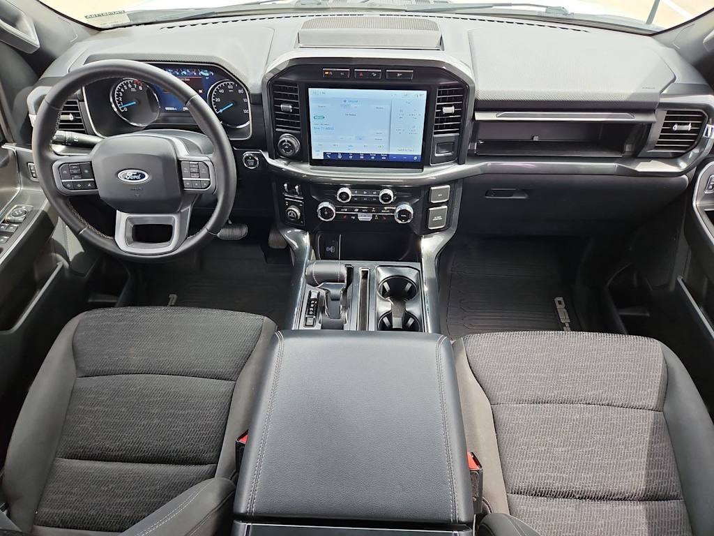 Thumbnail: 2023 Ford F-150 - 9