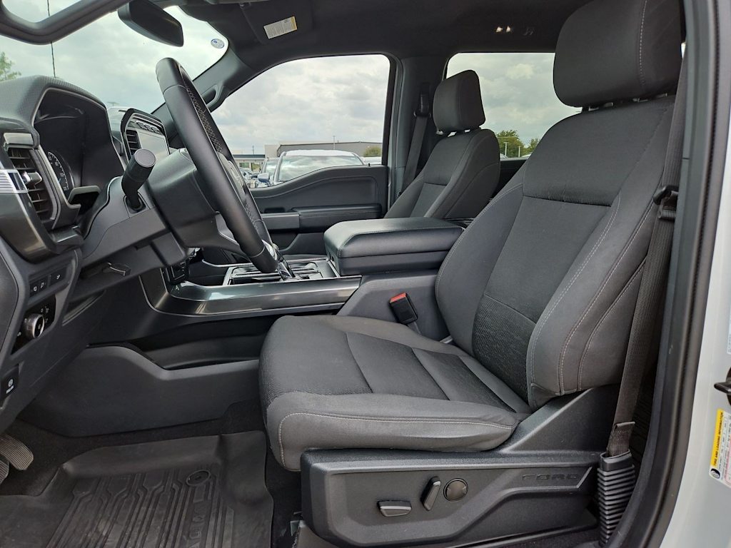 Thumbnail: 2023 Ford F-150 - 10