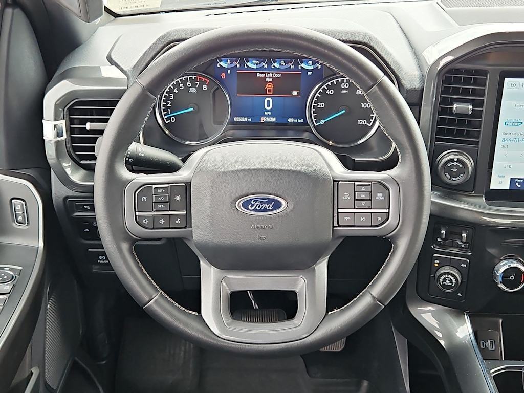 Thumbnail: 2023 Ford F-150 - 13