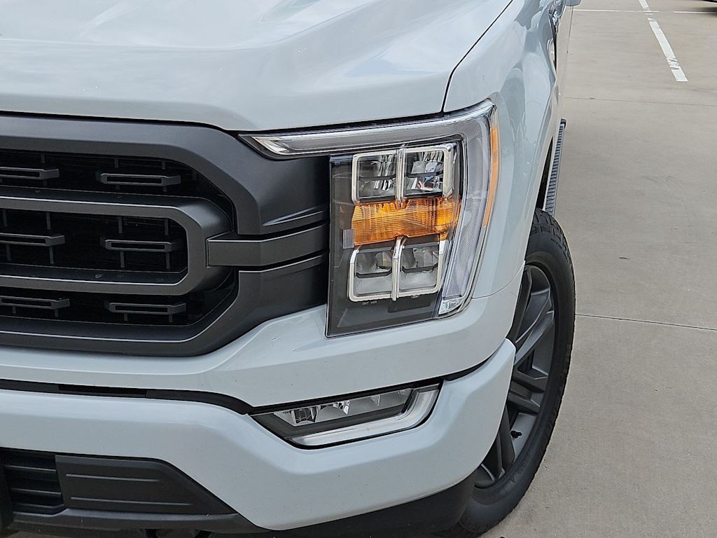Thumbnail: 2023 Ford F-150 - 22