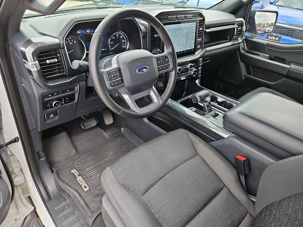 Thumbnail: 2023 Ford F-150 - 2