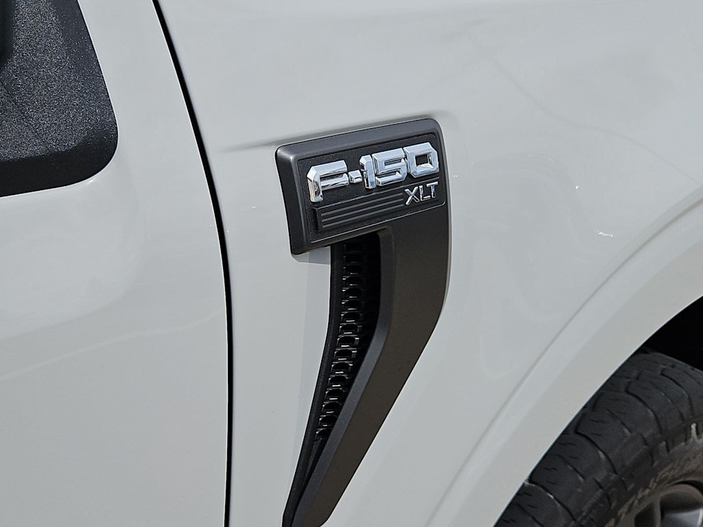 Thumbnail: 2023 Ford F-150 - 23