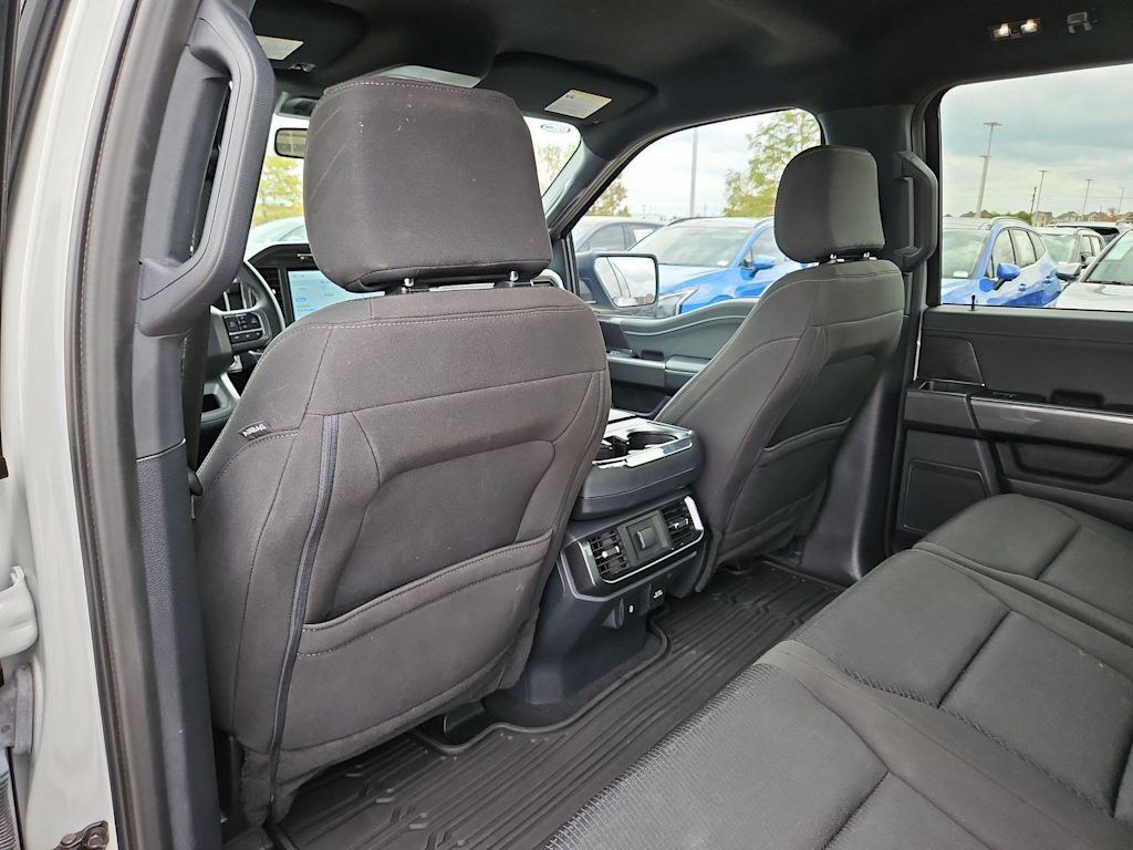Thumbnail: 2023 Ford F-150 - 12