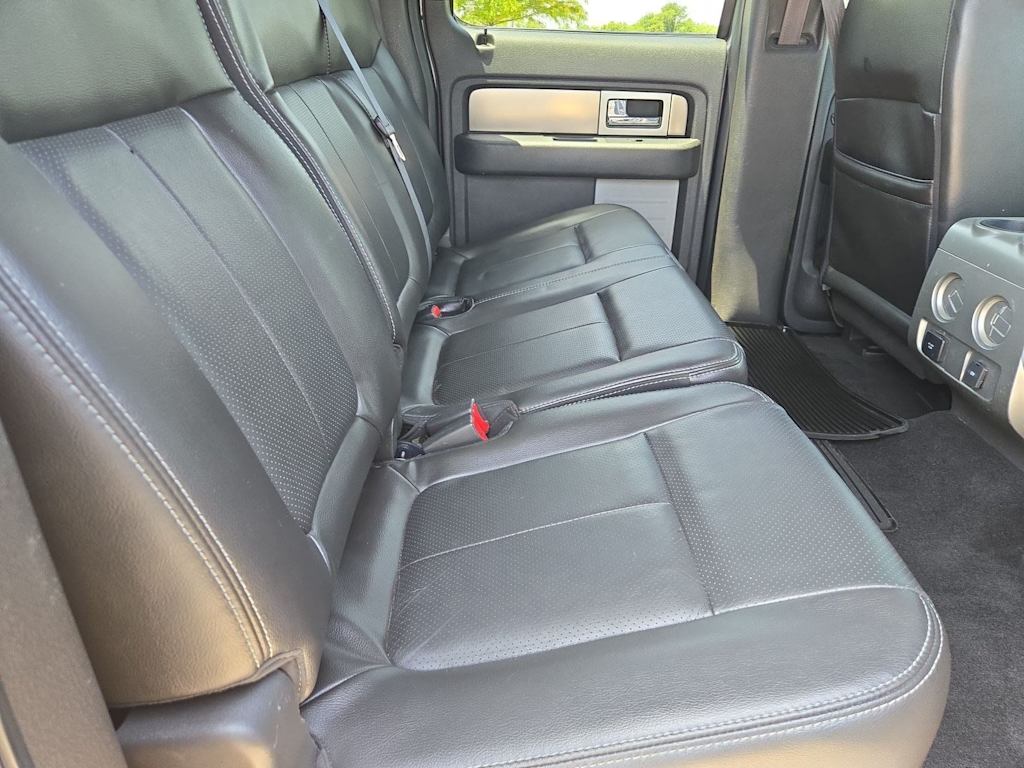 Thumbnail: 2014 Ford F-150 - 26