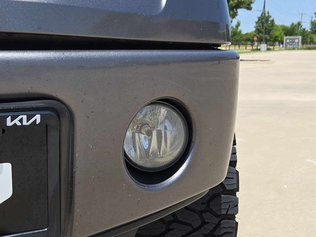 Thumbnail: 2014 Ford F-150 - 21