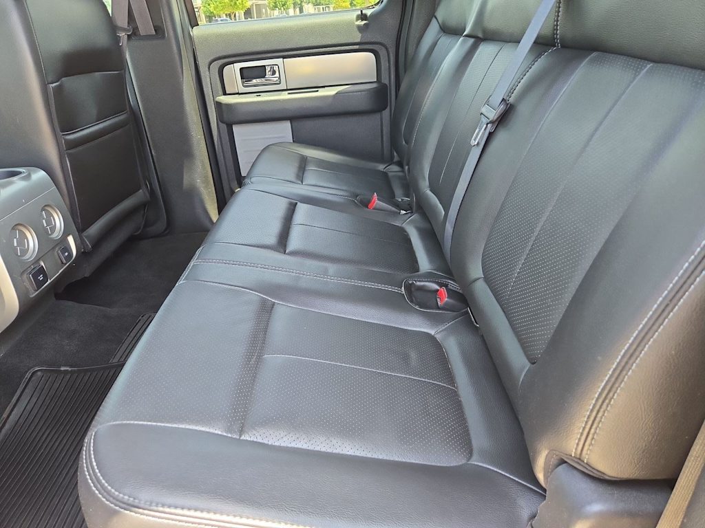 Thumbnail: 2014 Ford F-150 - 25