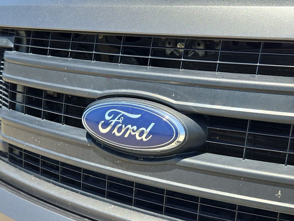 Thumbnail: 2014 Ford F-150 - 7