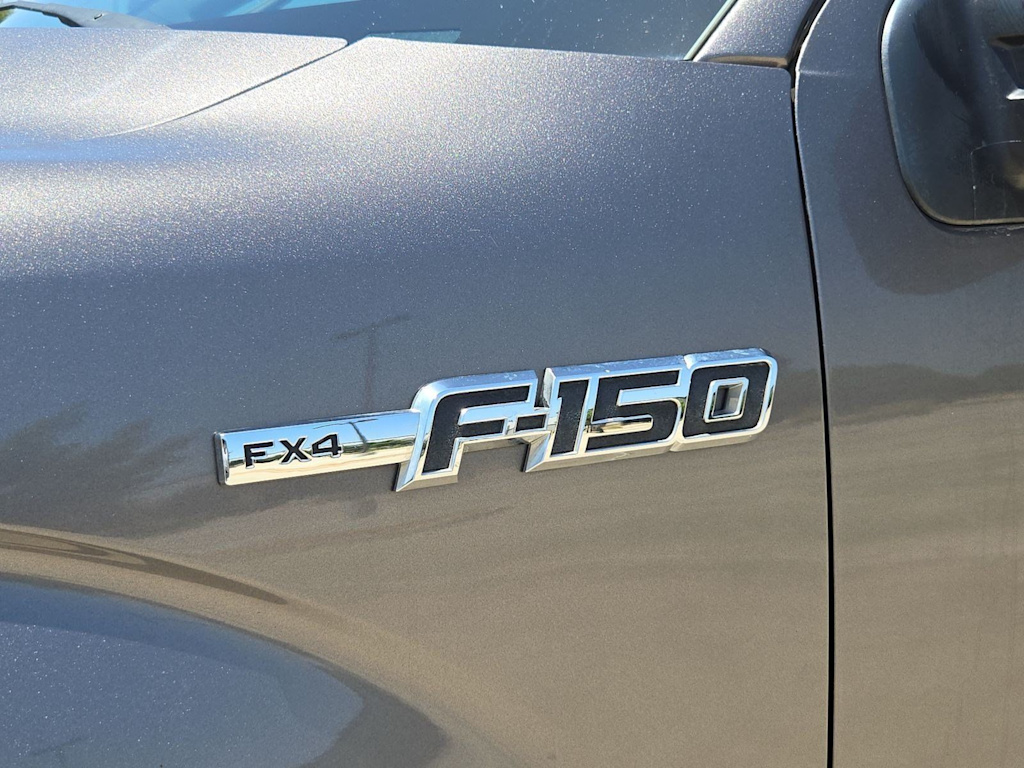 Thumbnail: 2014 Ford F-150 - 22
