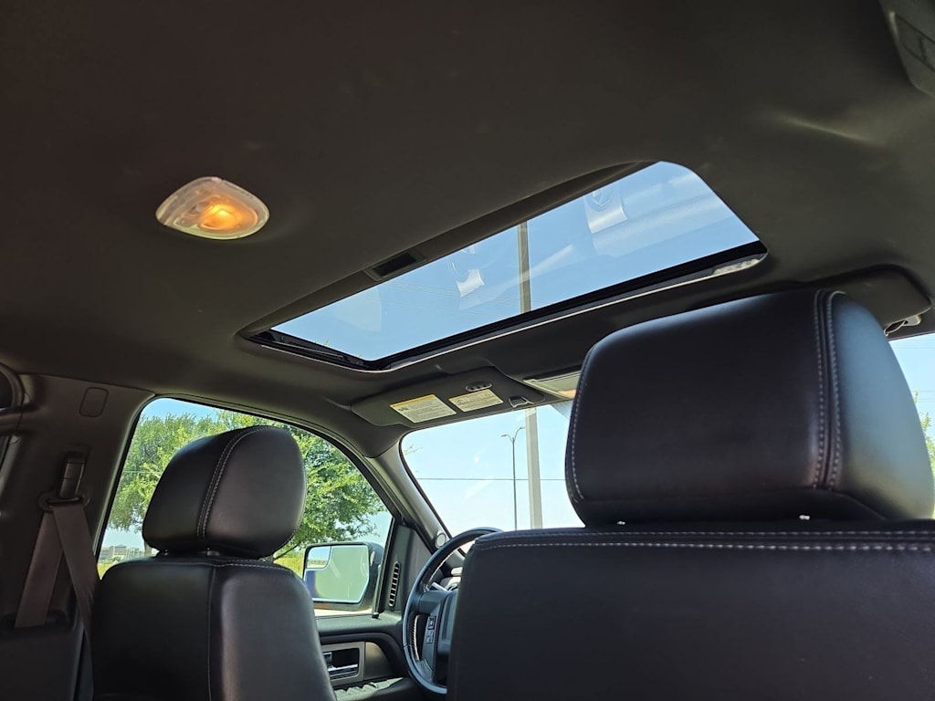 Thumbnail: 2014 Ford F-150 - 27