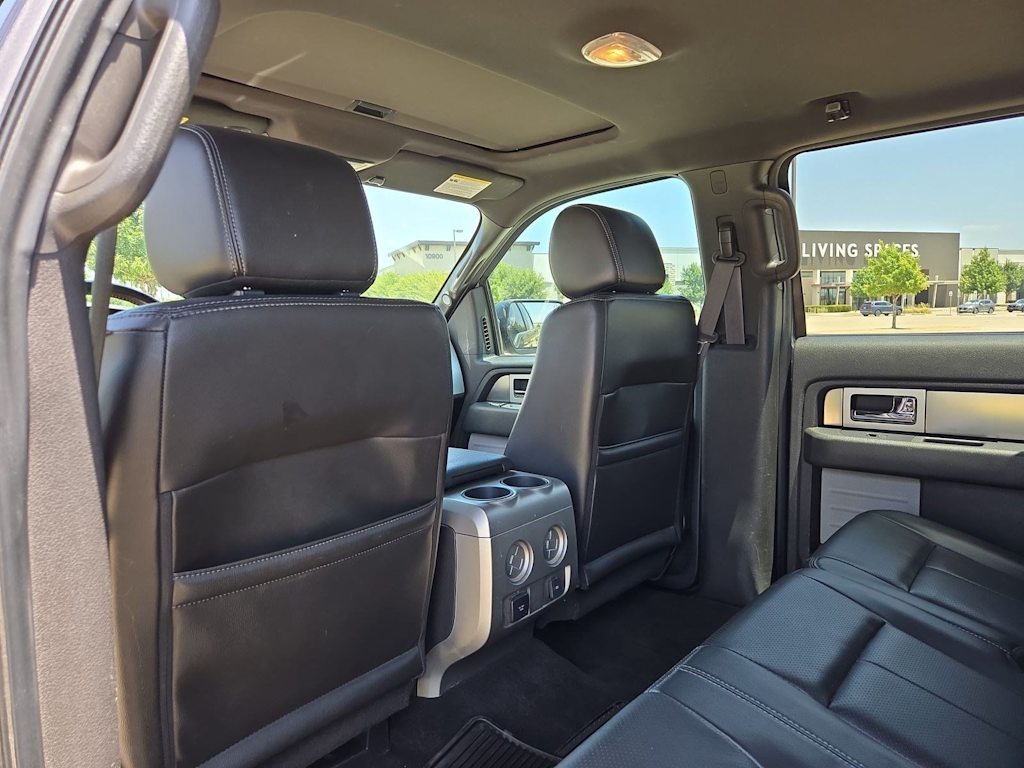Thumbnail: 2014 Ford F-150 - 12