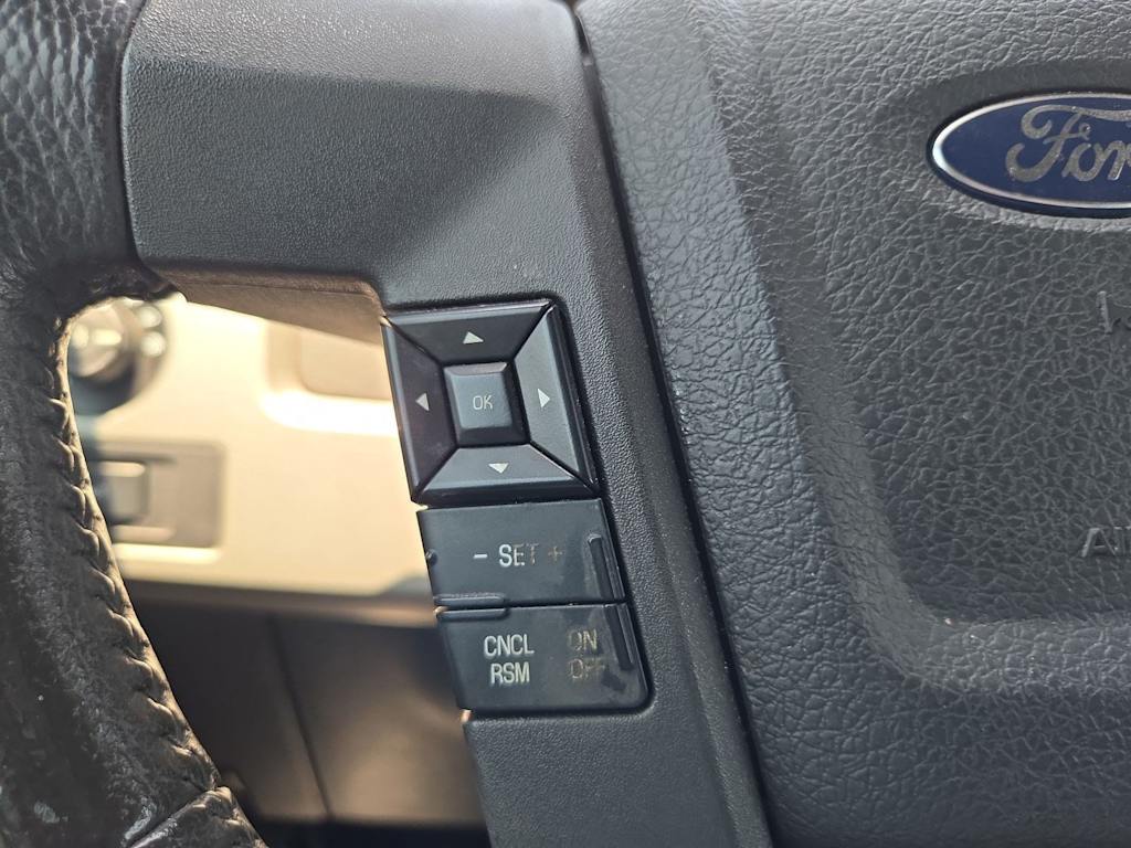 Thumbnail: 2014 Ford F-150 - 28