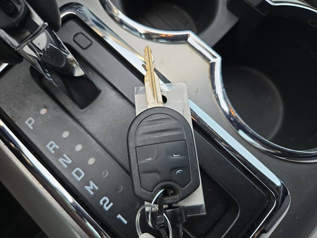 Thumbnail: 2014 Ford F-150 - 34