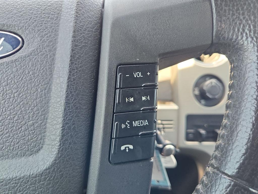 Thumbnail: 2014 Ford F-150 - 29