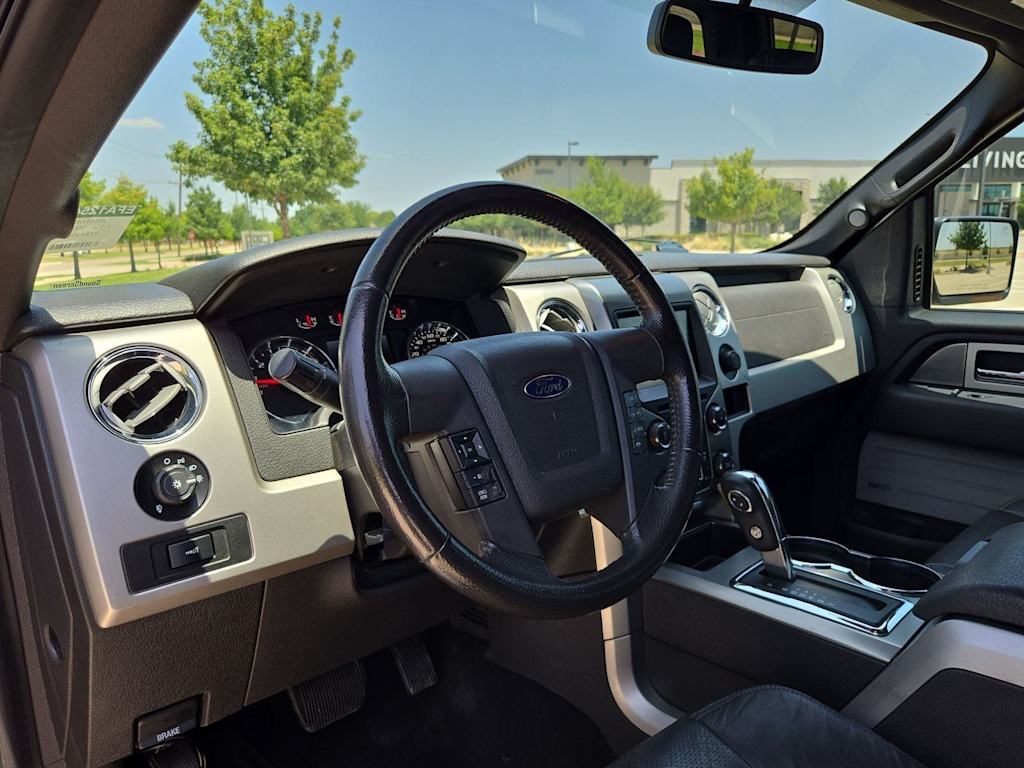 Thumbnail: 2014 Ford F-150 - 2