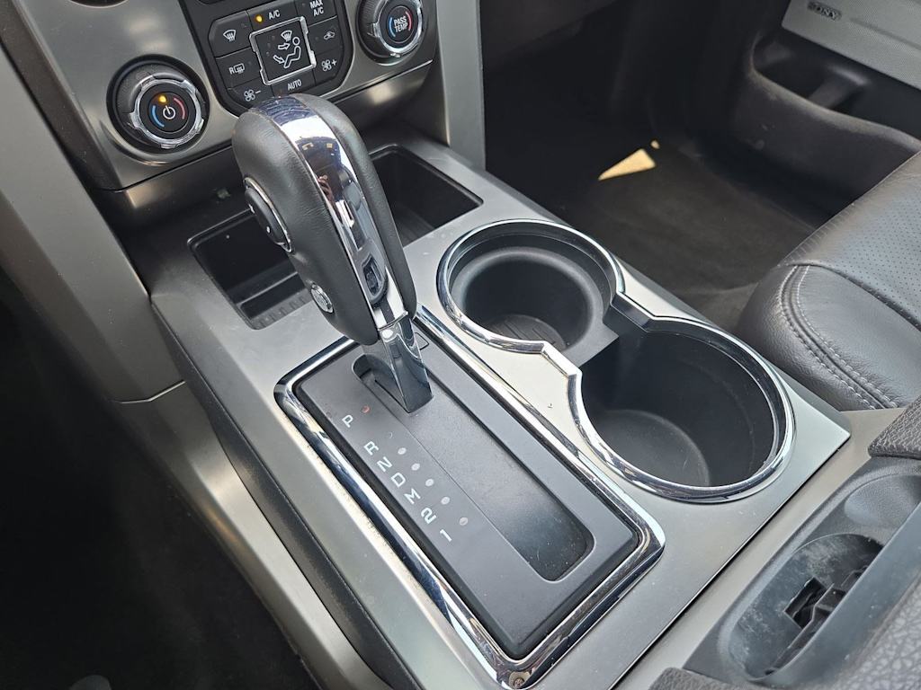 Thumbnail: 2014 Ford F-150 - 32