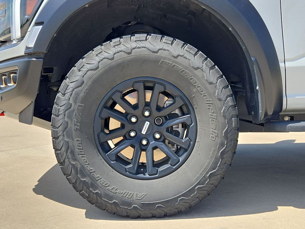 Thumbnail: 2024 Ford F-150 - 8