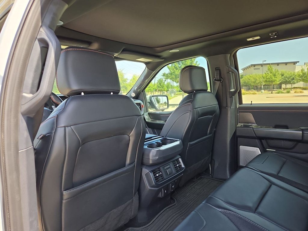 Thumbnail: 2024 Ford F-150 - 12