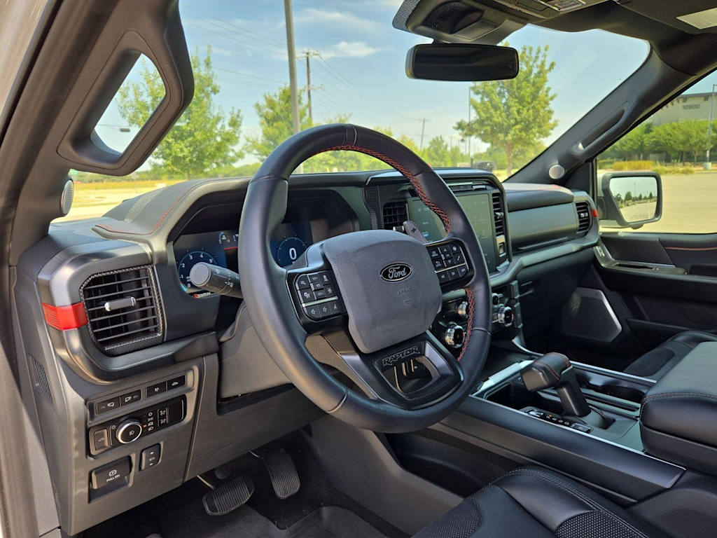 Thumbnail: 2024 Ford F-150 - 2
