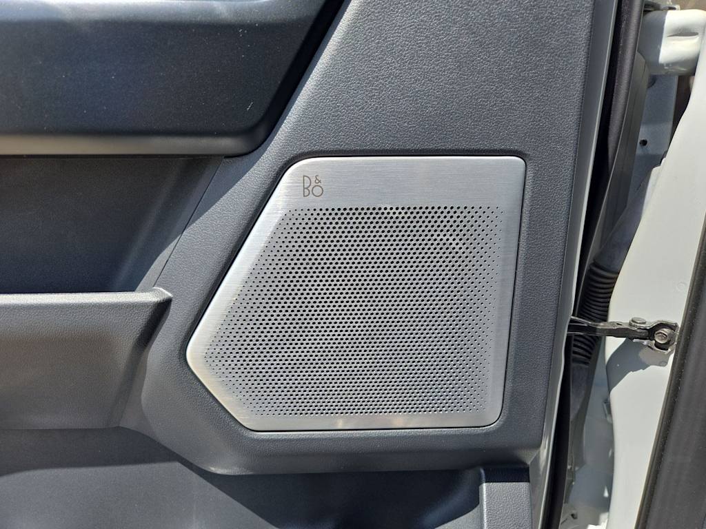 Thumbnail: 2024 Ford F-150 - 34