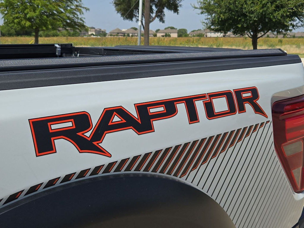 Thumbnail: 2024 Ford F-150 - 7