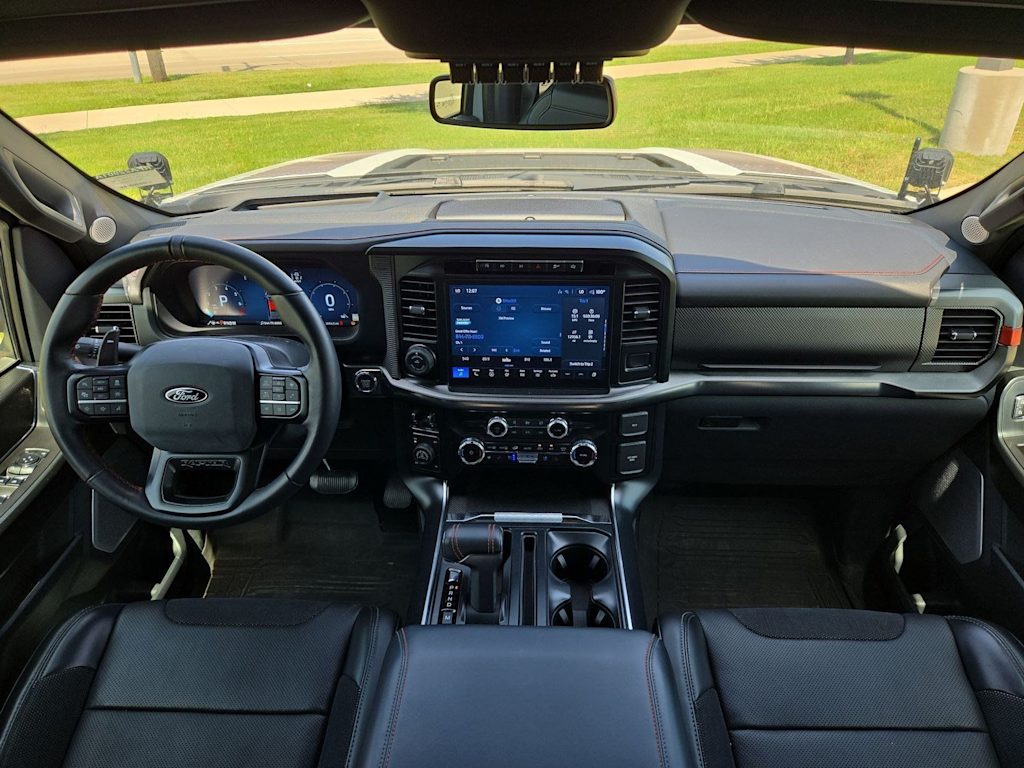 Thumbnail: 2024 Ford F-150 - 9