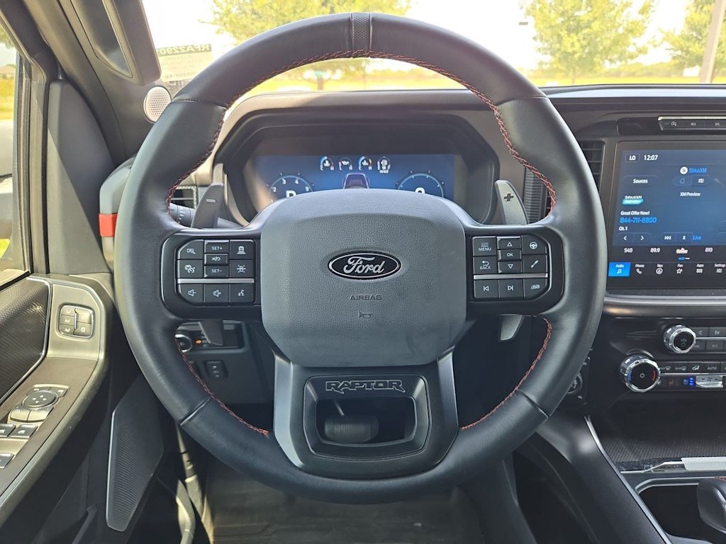 Thumbnail: 2024 Ford F-150 - 13