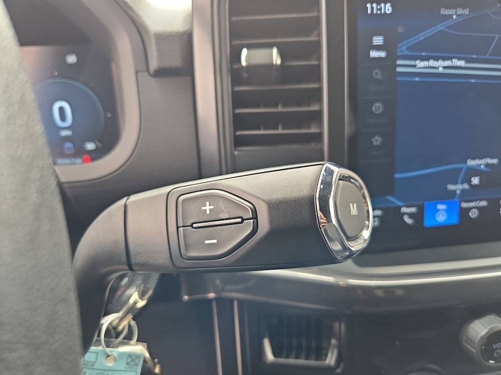 Thumbnail: 2024 Ford F-150 - 34