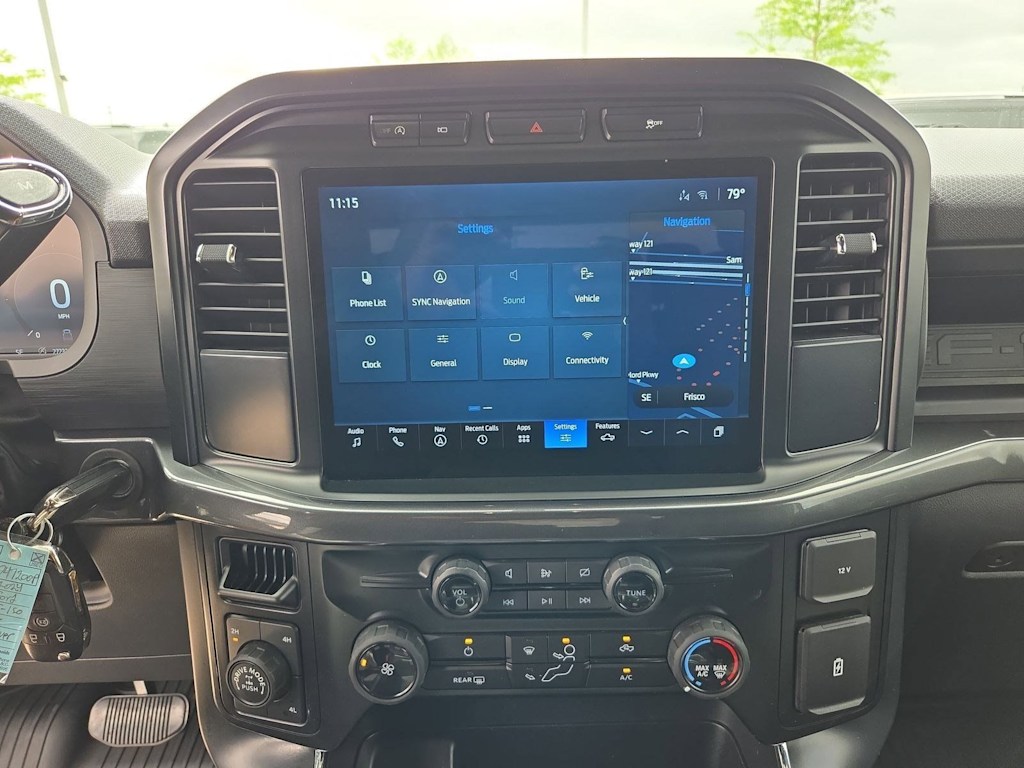 Thumbnail: 2024 Ford F-150 - 14