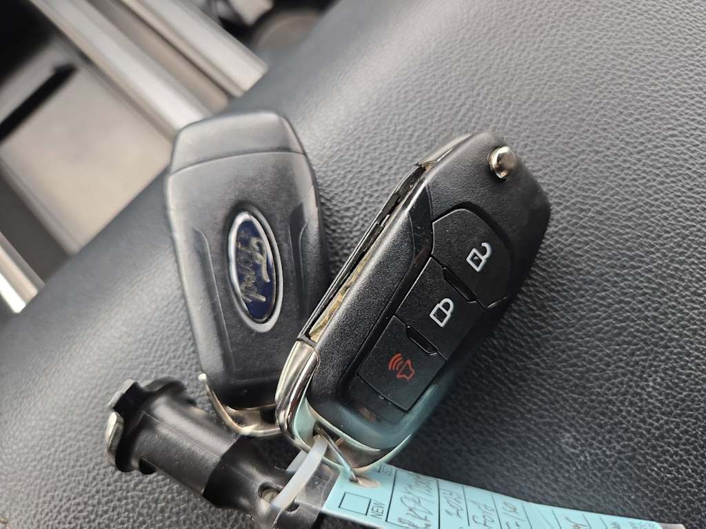 Thumbnail: 2024 Ford F-150 - 18