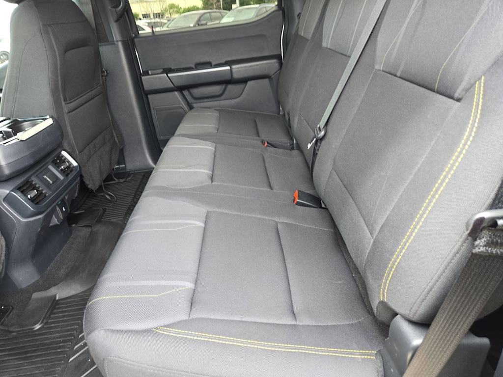 Thumbnail: 2024 Ford F-150 - 26