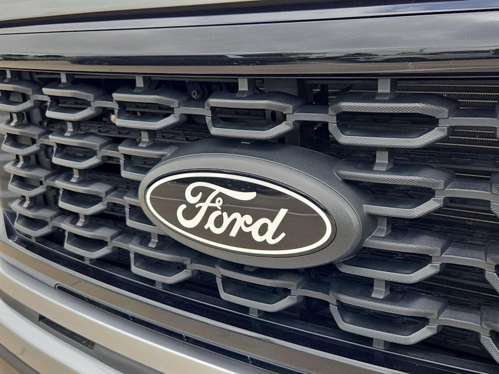 Thumbnail: 2024 Ford F-150 - 23