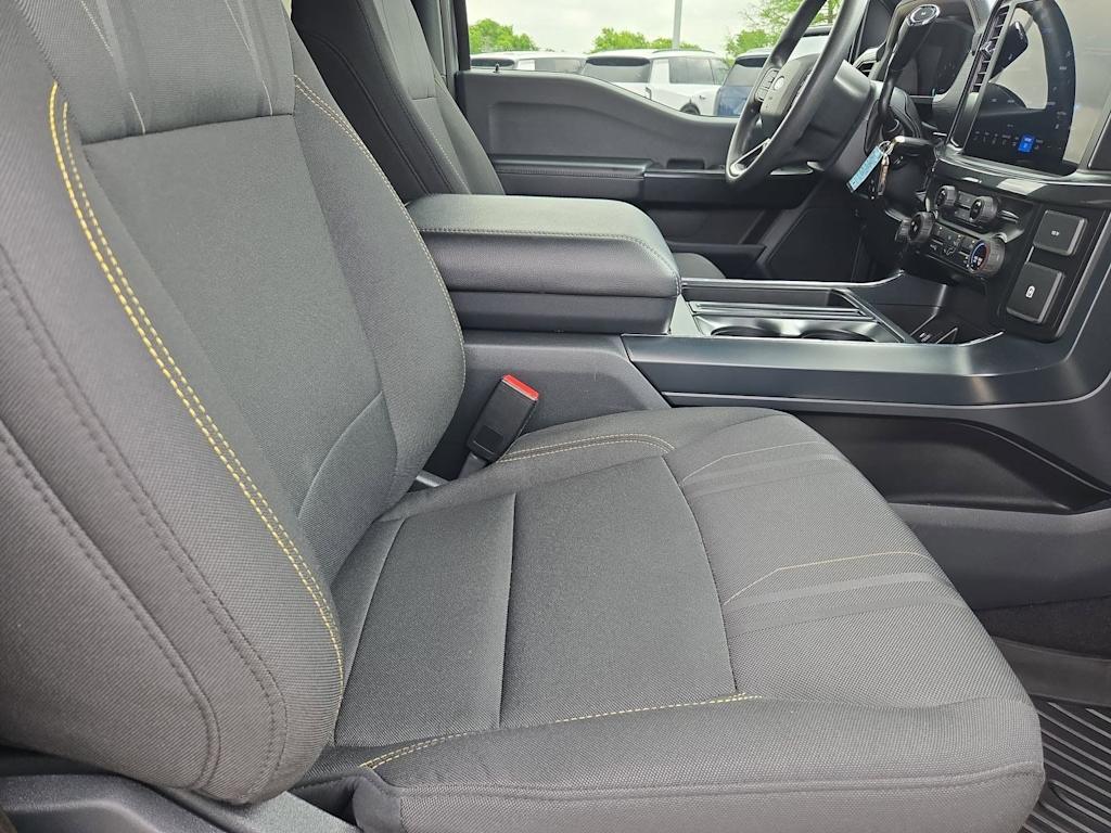 Thumbnail: 2024 Ford F-150 - 11